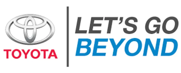 Logo Toyota Wonosobo
